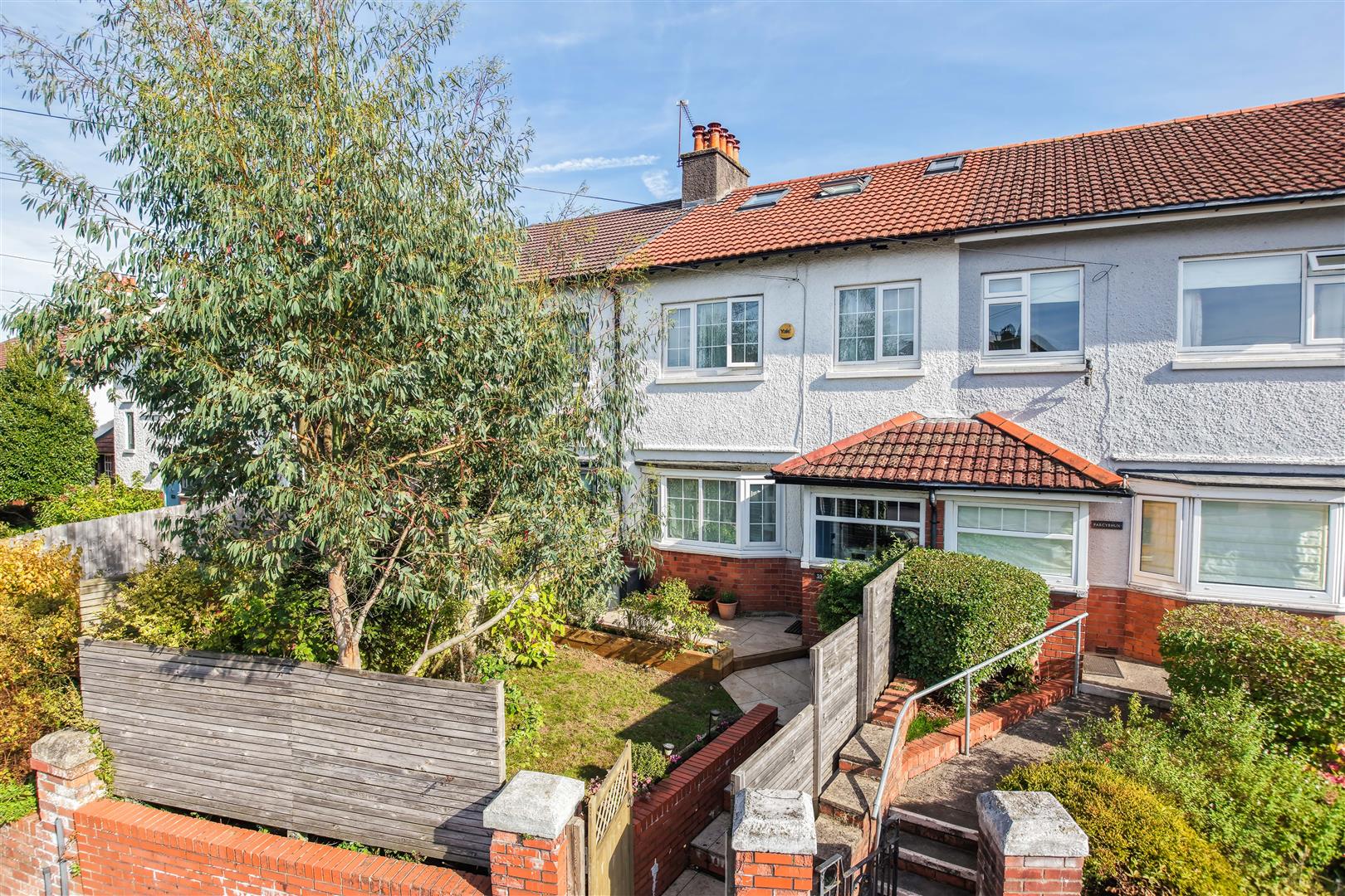 39 Redlands Road, Penarth, CF64 2WD